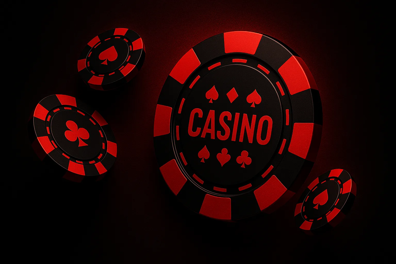 Fichas de Casino